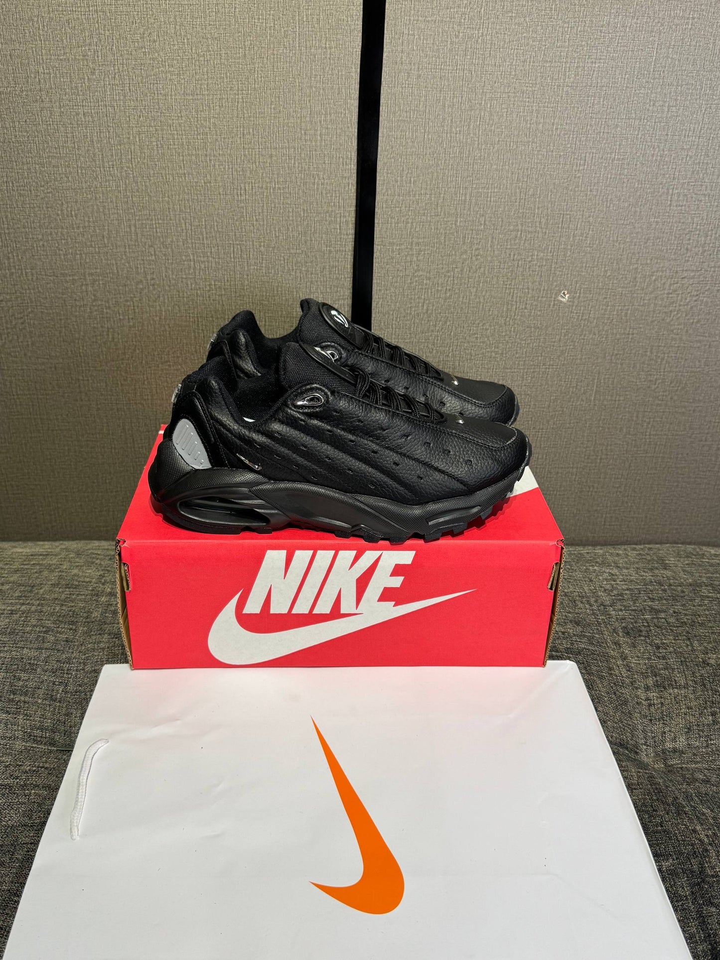 Nike x NOCTA Drake Hot Step  'Black'