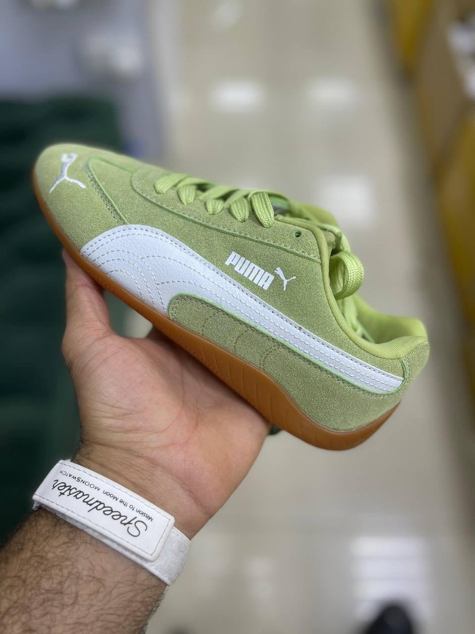 Puma Speed Cat