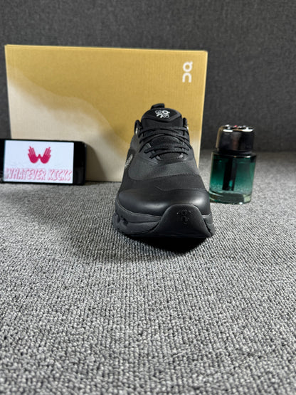 On Running x Loewe Cloudtilt 2.0 Black