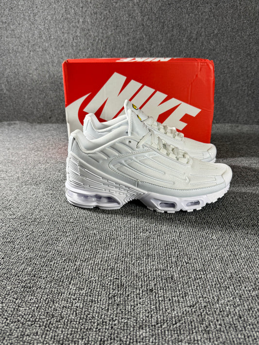 Nike Air Max TN 3 White