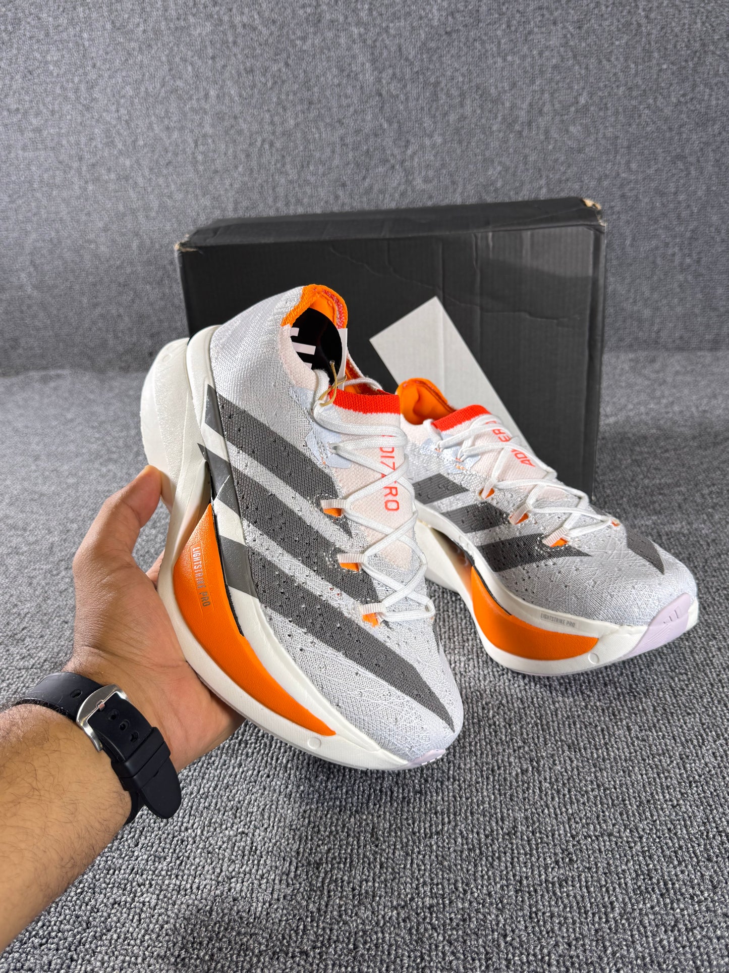 Adidas Adizero Prime X