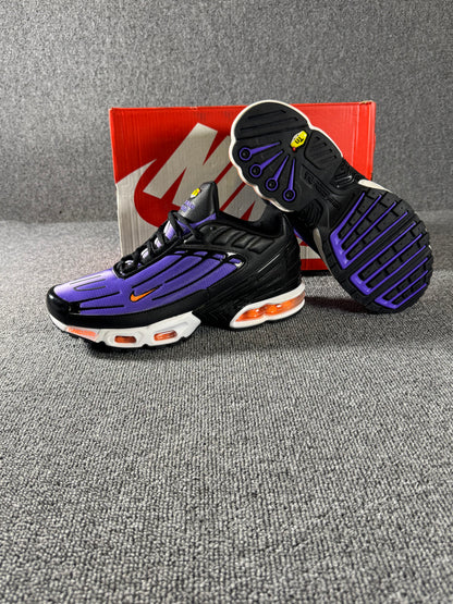 Nike Air Max TN 3 Purple