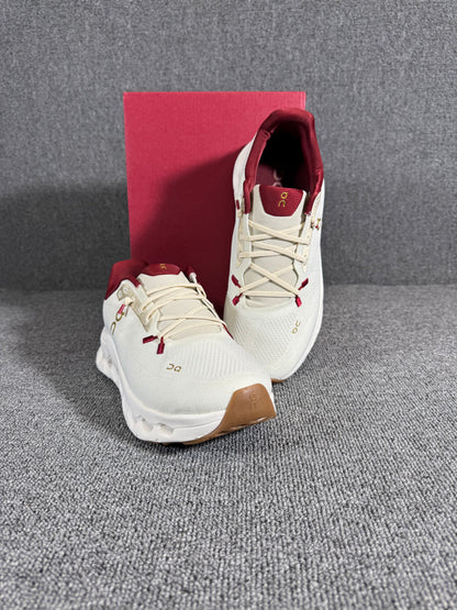 On Running Cloudtilt "Pearl/Ivory"