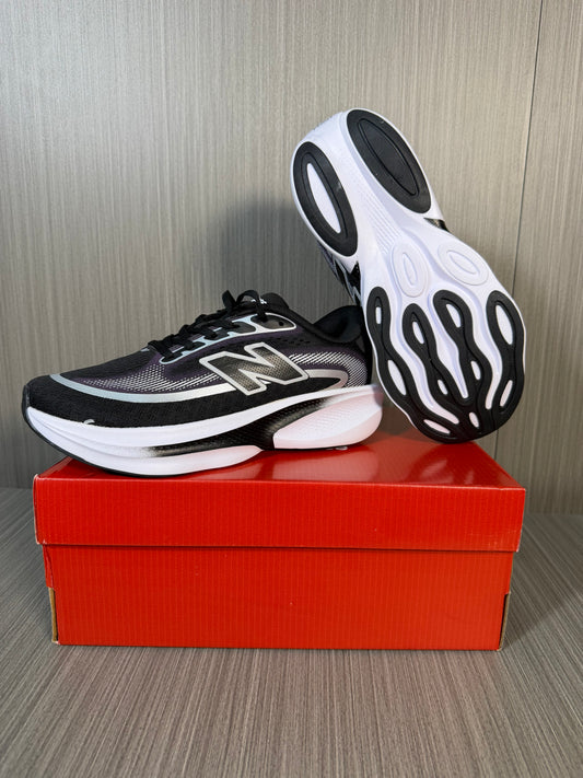 New Balance Ellipse V1 Black & White