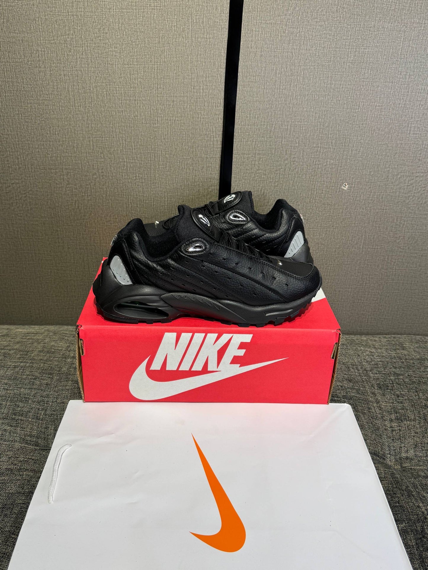 Nike x NOCTA Drake Hot Step  'Black'
