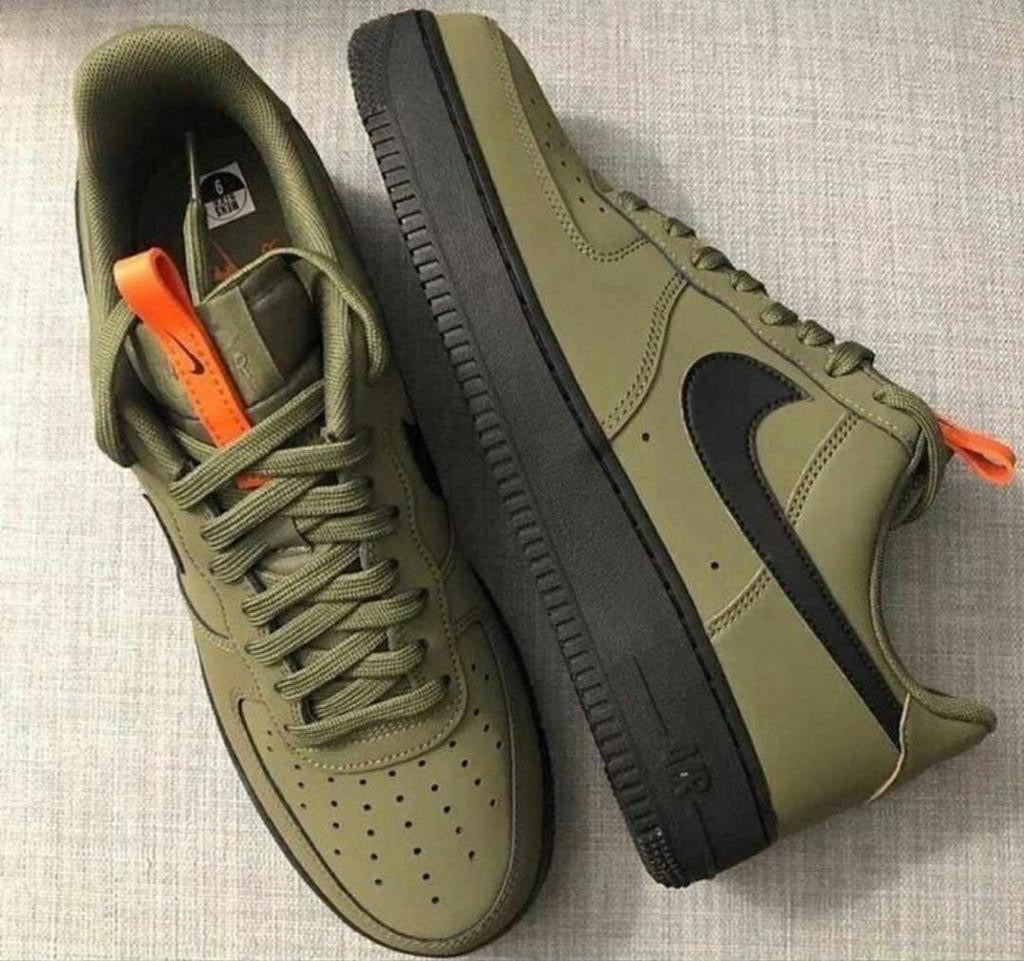 Nike Air Force