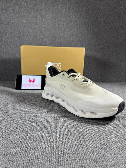 LOEWE x On Cloud tilt 2 'Sand White'