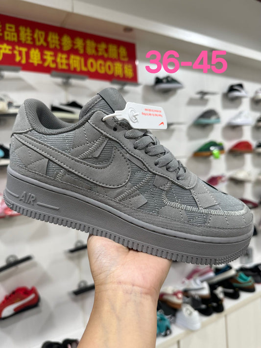 Nike x Billie Eilish Air Force