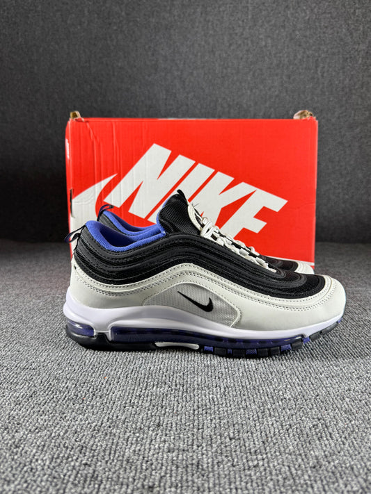 Nike Air Max 97 Blue / Black