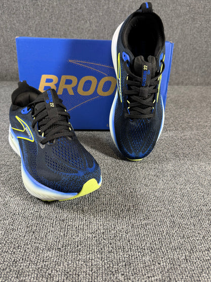 Brooks Glycerin GTS 22