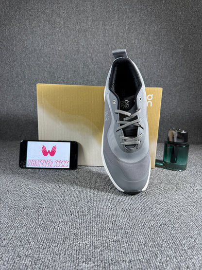 On Running x Loewe Cloudtilt 2.0 Grey