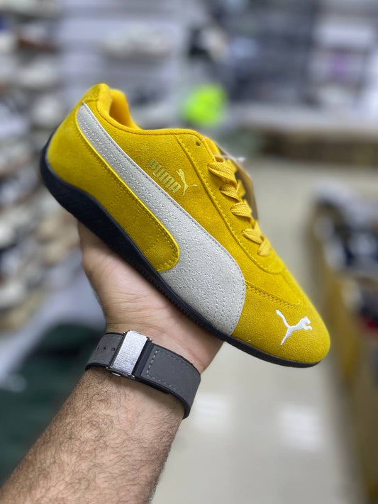 Puma Speed Cat