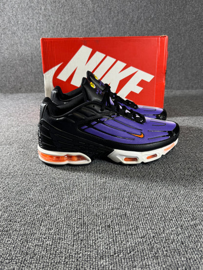 Nike Air Max TN 3 Purple