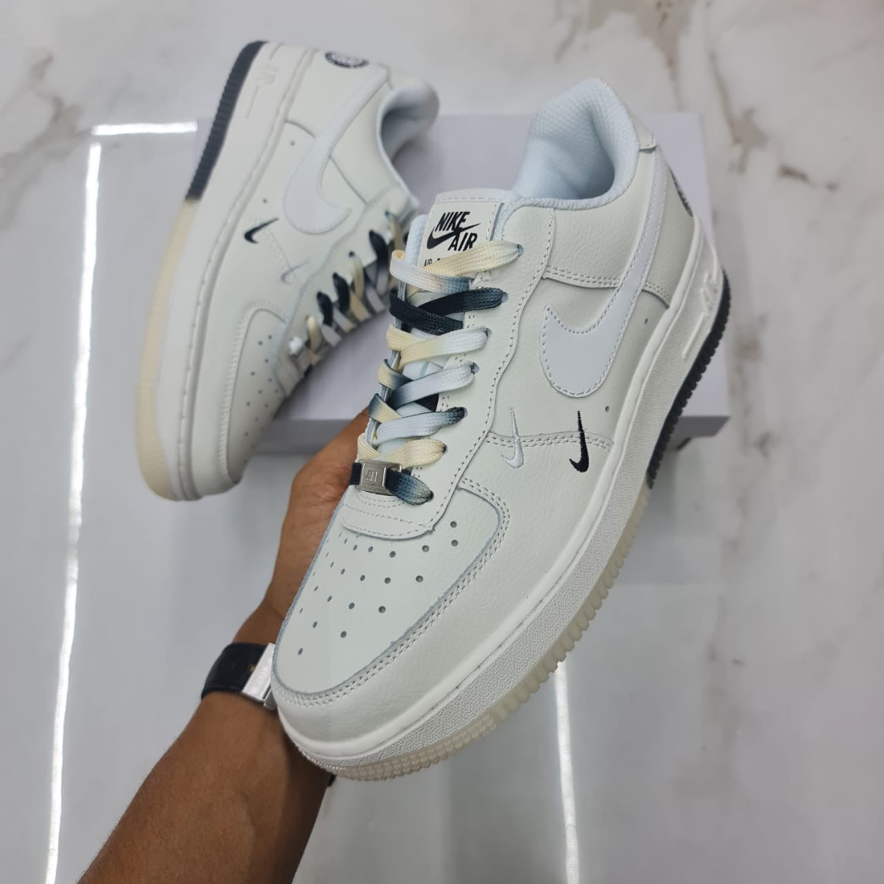 Nike Air Force