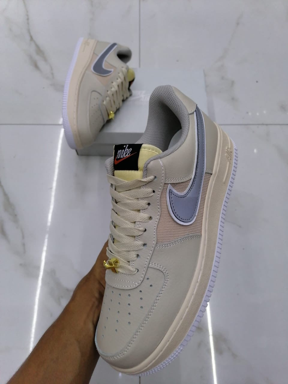 Nike Air Force