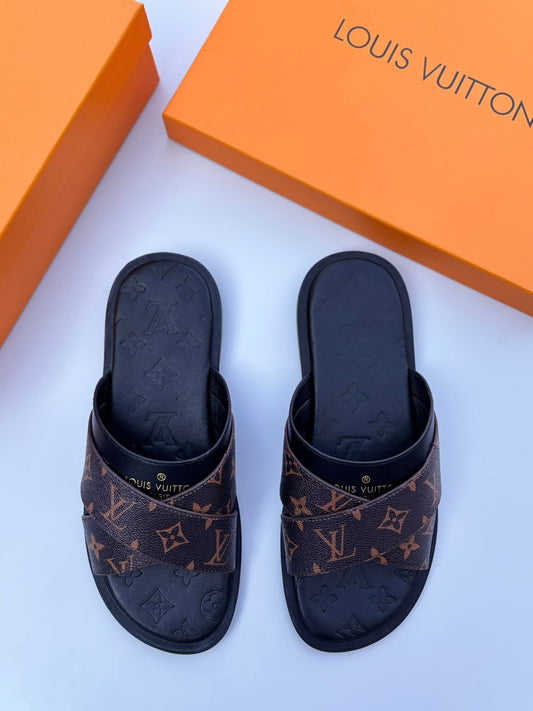 Louis Vuitton Slippers