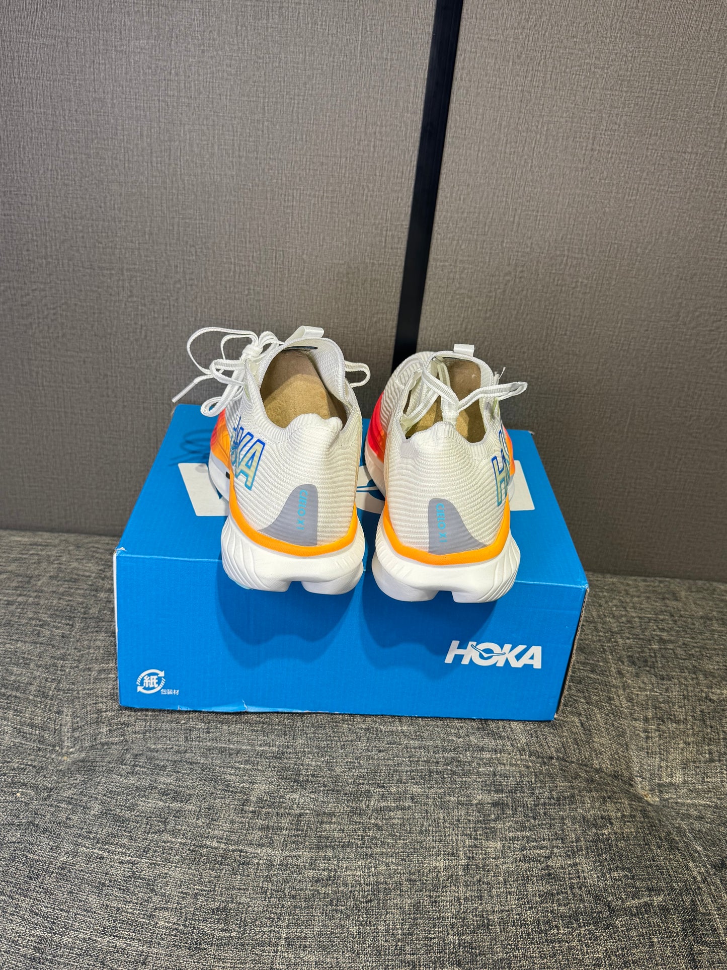 Hoka Sneakers