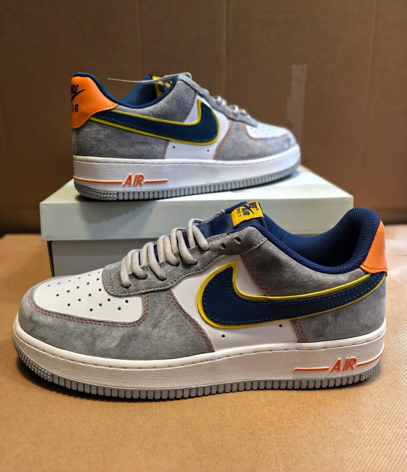 Nike Air Force