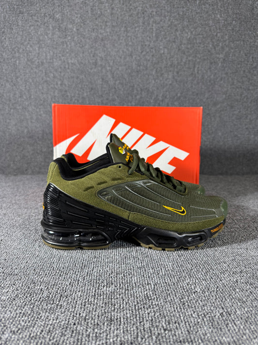 Nike Air Max TN 3 Green