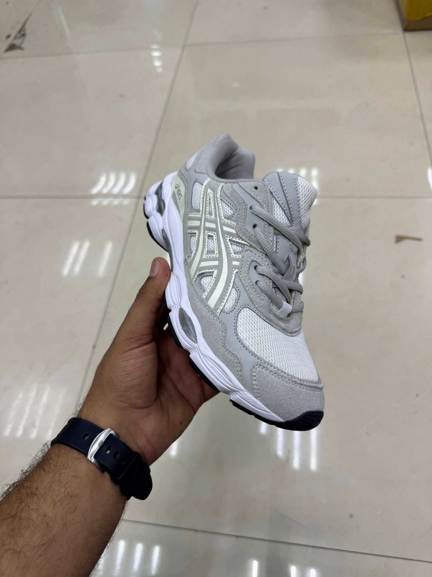 ASICS GEL-NYC
