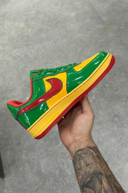 Nike Air Force