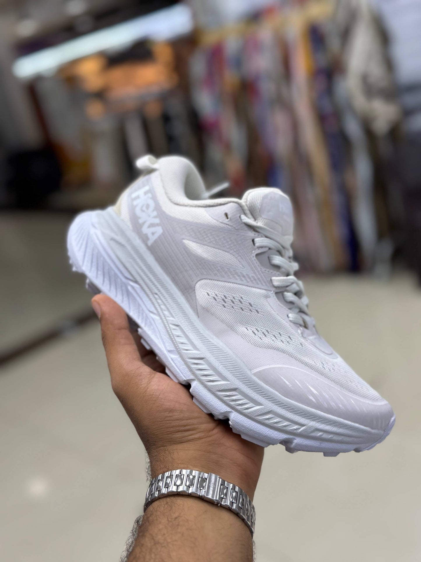 Hoka Sneakers