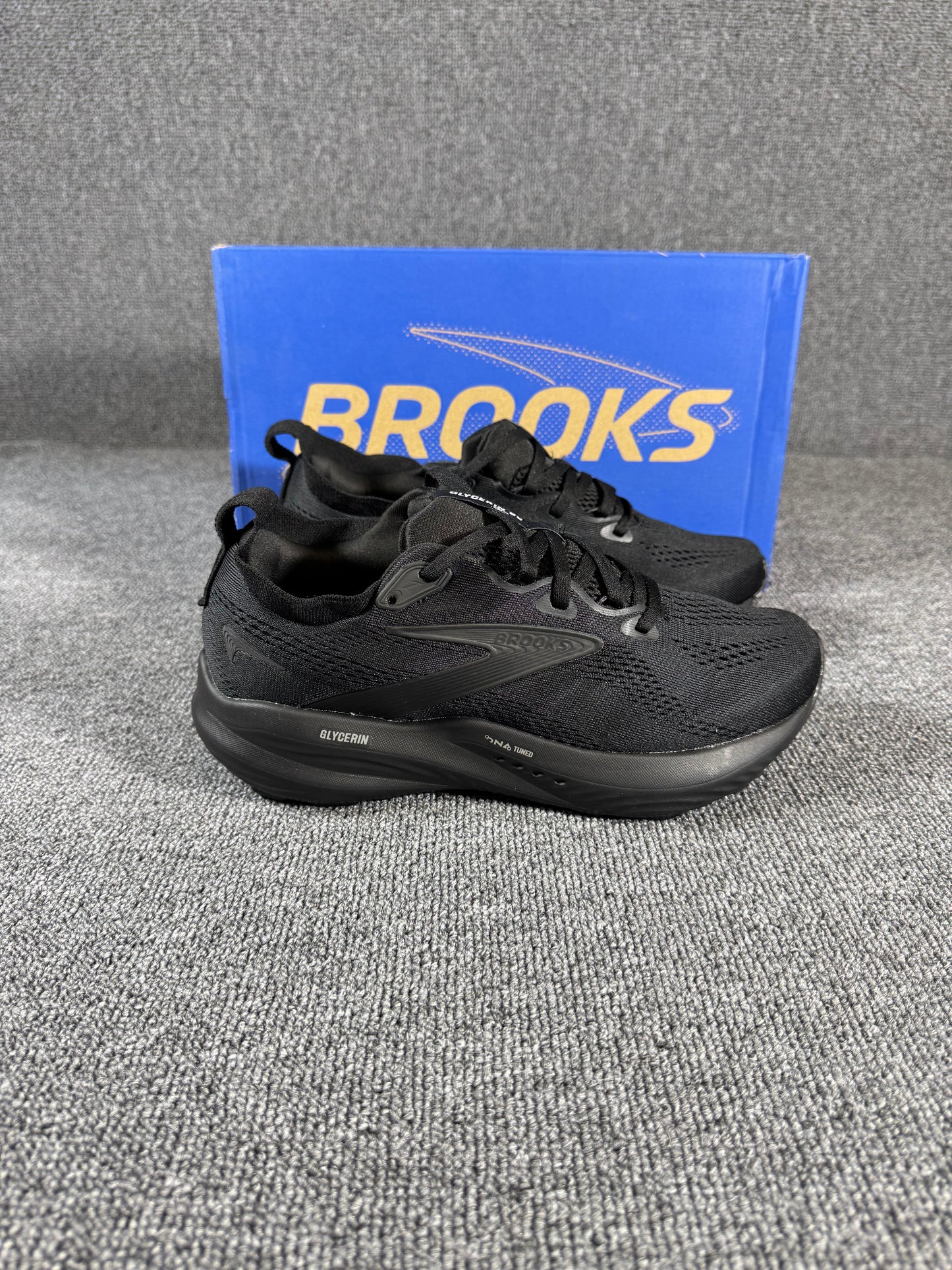 Brooks Glycerin GTS 22