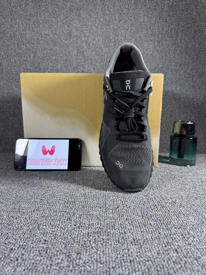 On Cloud X 3 or 4 training black