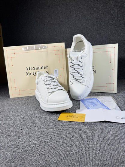 Alexander McQueen White