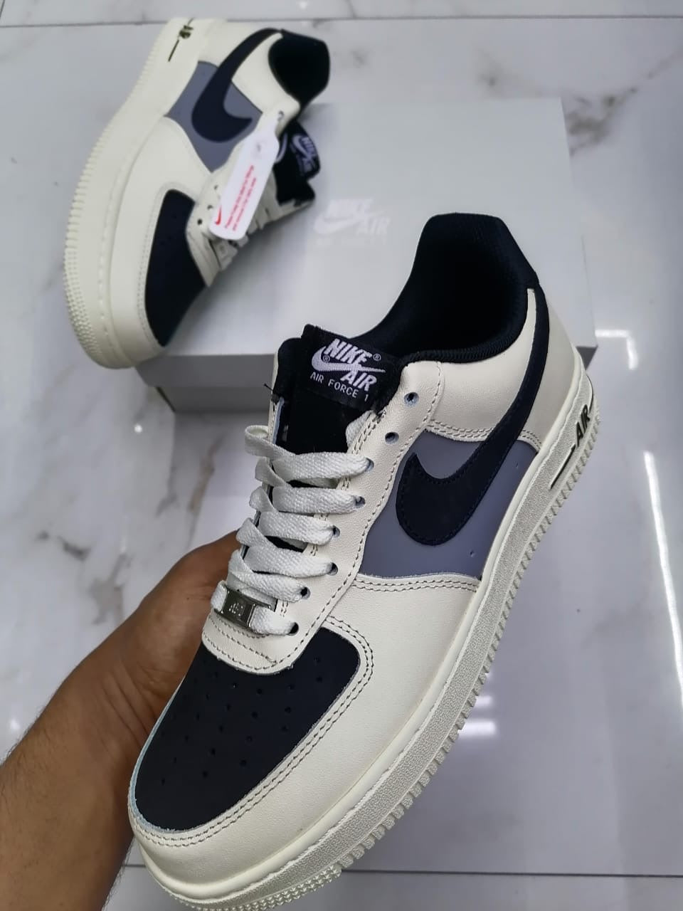 Nike Air Force