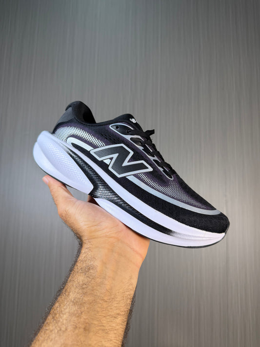 New Balance Ellipse V1 Black & White