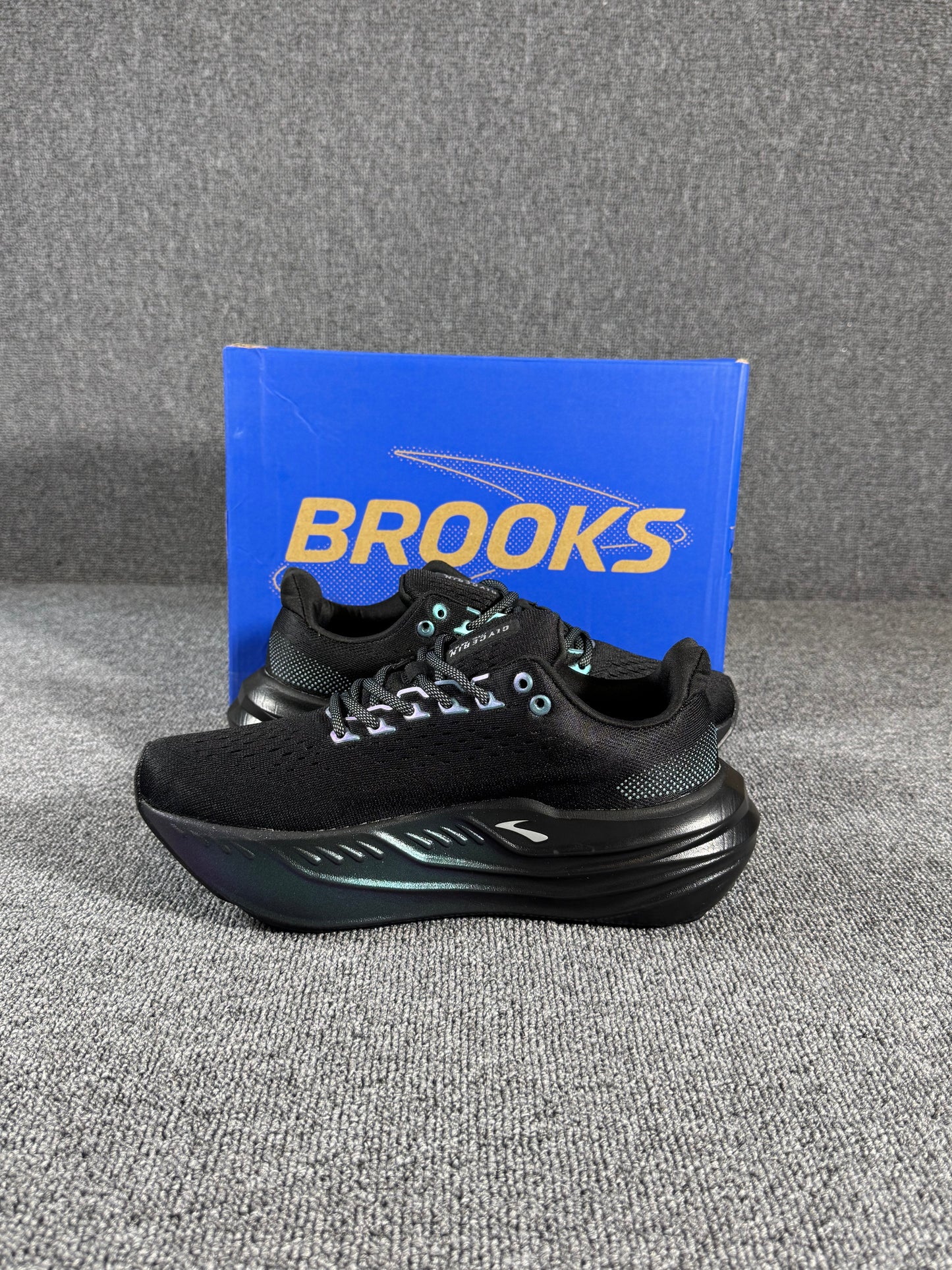 Brooks Glycerin Max
