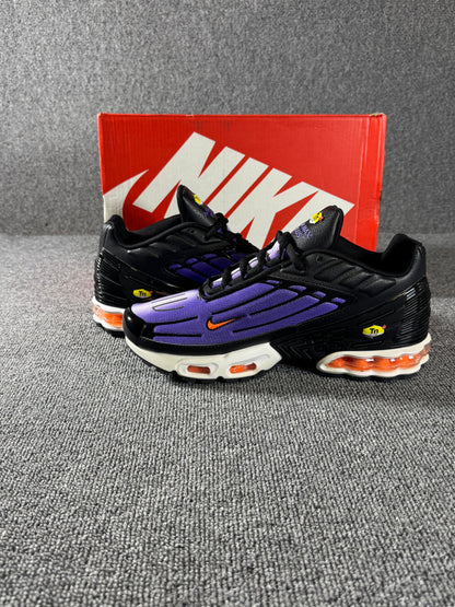 Nike Air Max TN 3 Purple