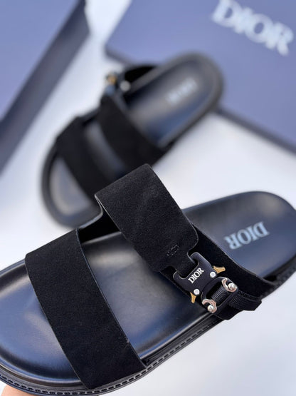 Dior Slippers