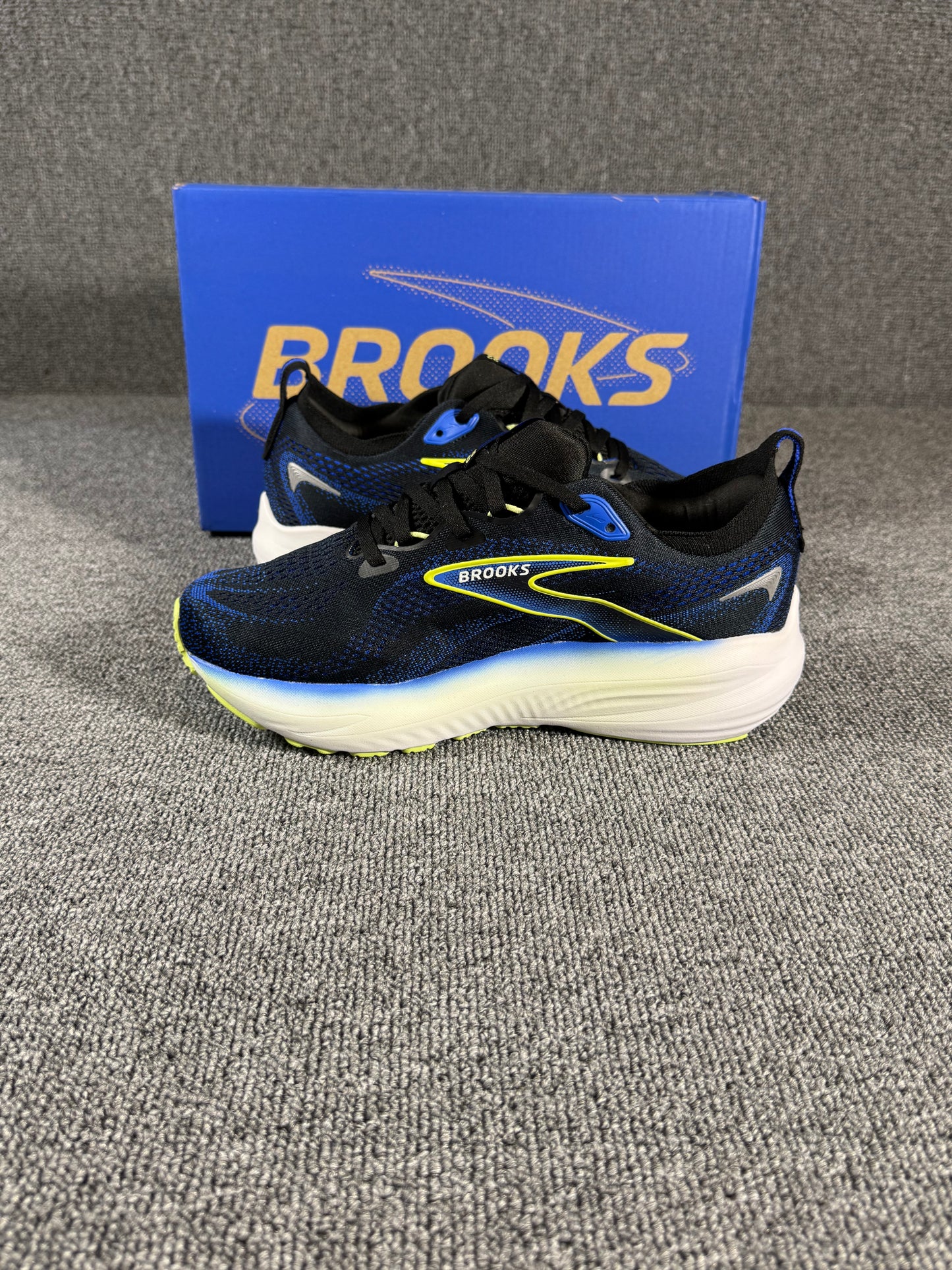 Brooks Glycerin GTS 22