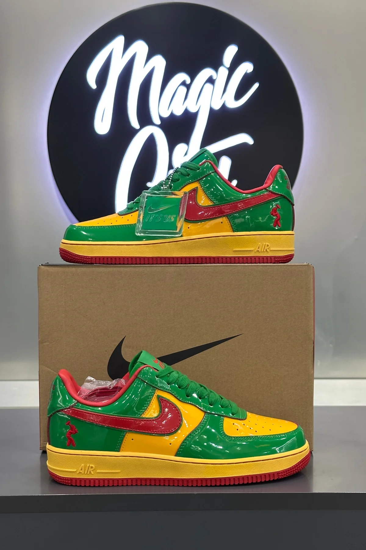 Nike Air Force