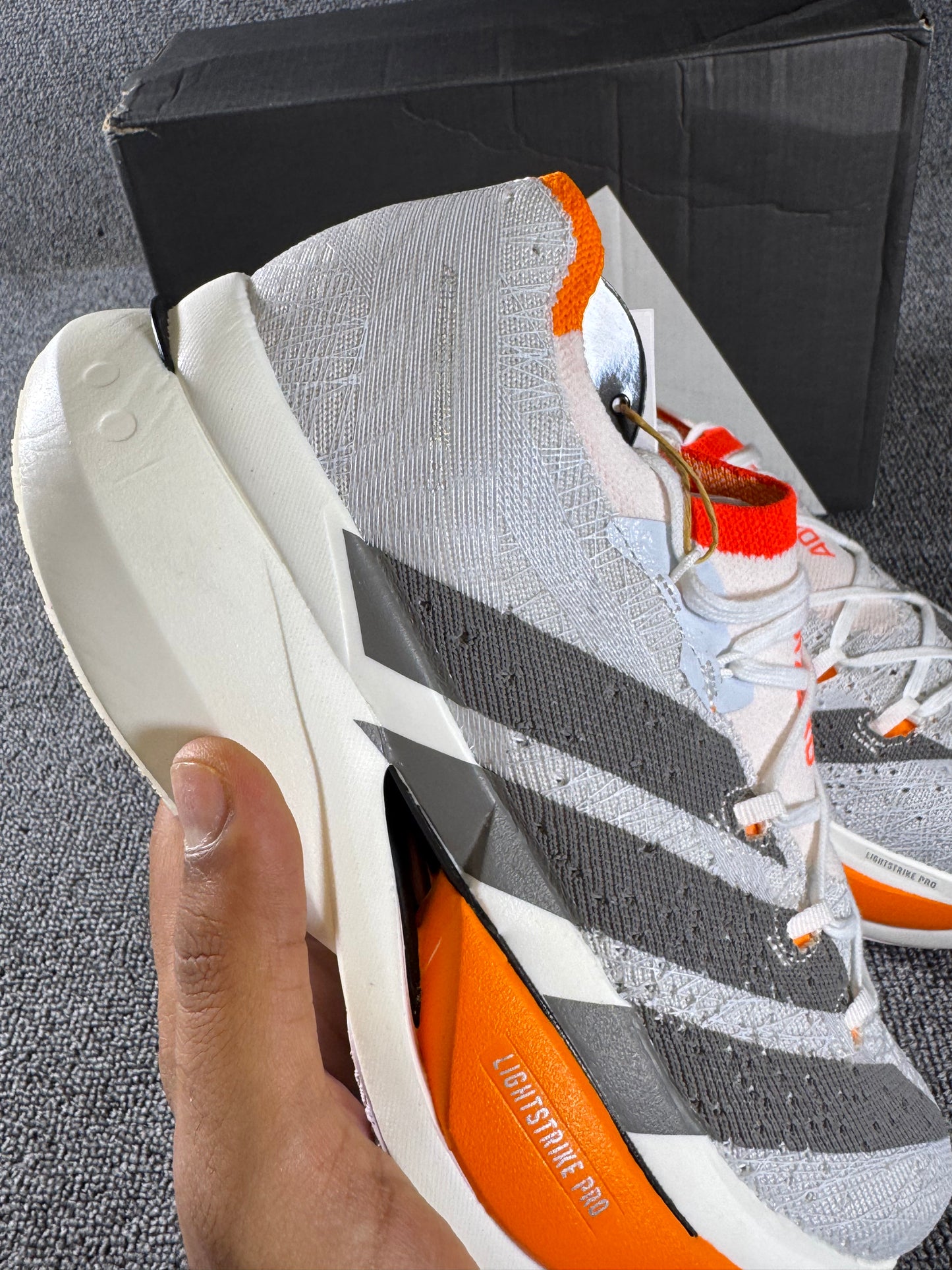 Adidas Adizero Prime X