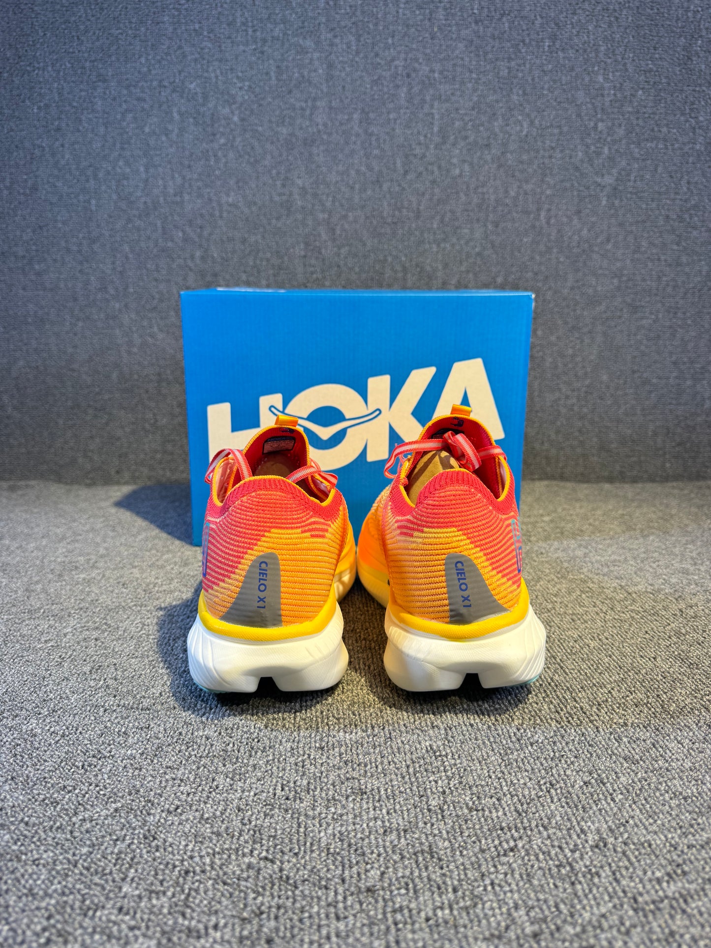 Hoka Sneakers