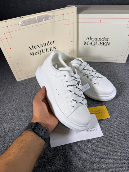 Alexander McQueen White