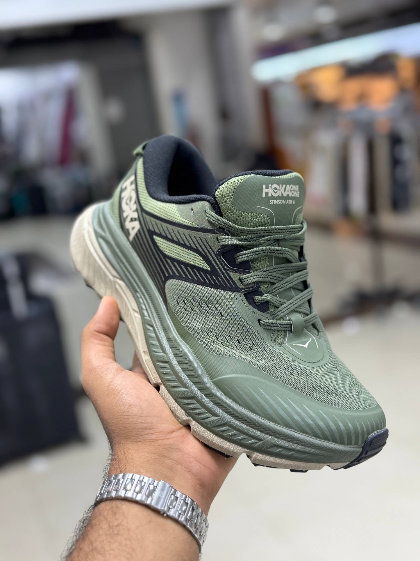 Hoka Sneakers