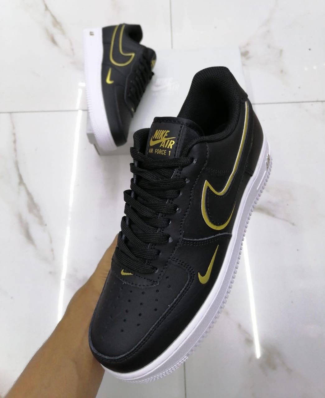 Nike Air Force