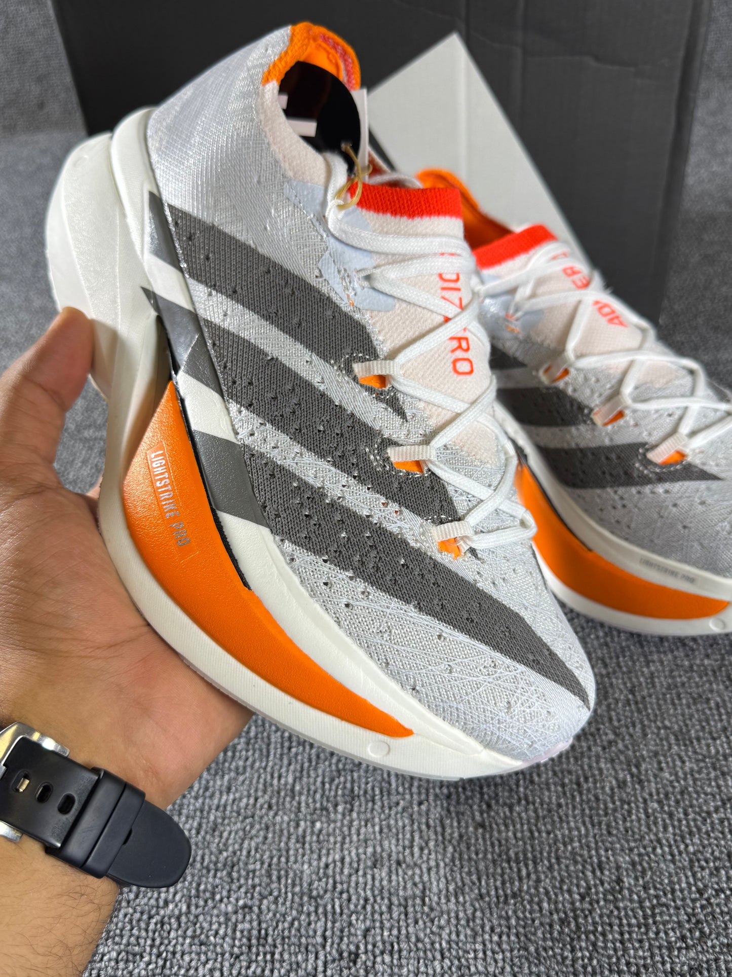 Adidas Adizero Prime X