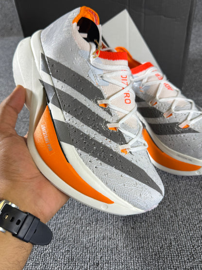 Adidas Adizero Prime X