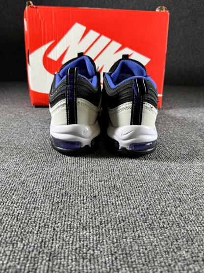 Nike Air Max 97 Blue / Black
