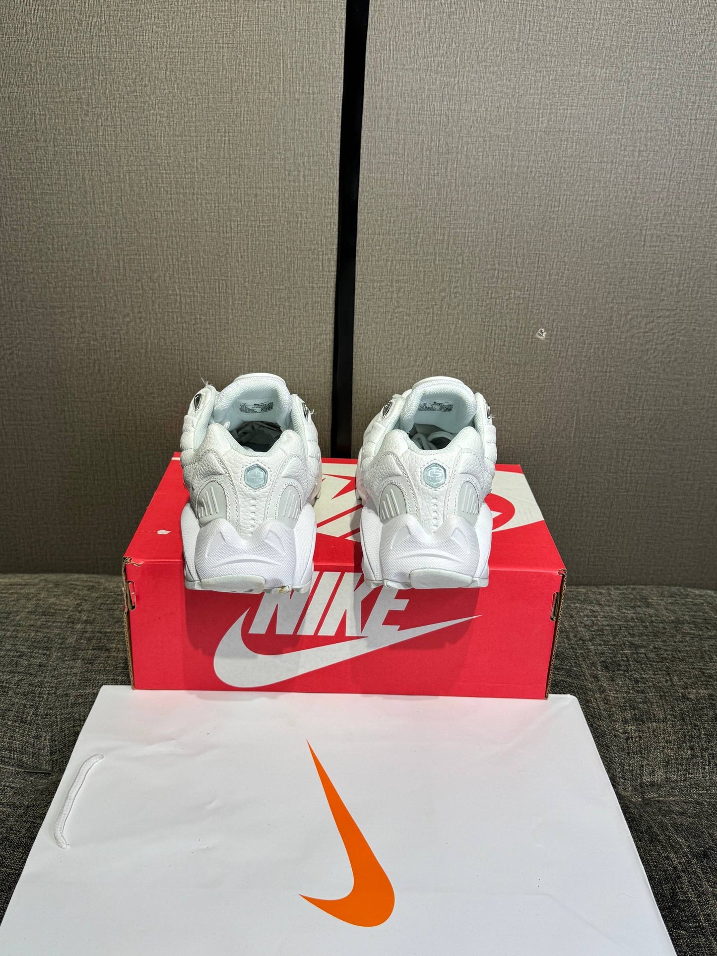 Nike x NOCTA Drake Hot Step  'White'