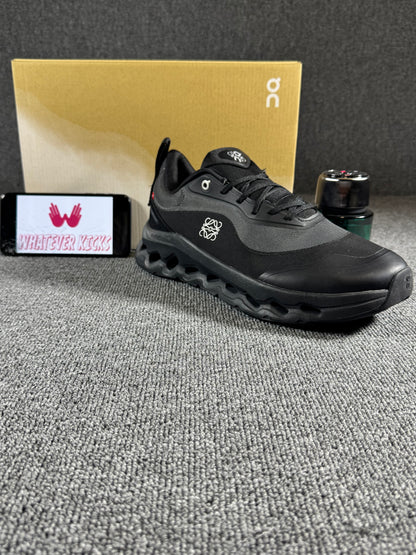 On Running x Loewe Cloudtilt 2.0 Black