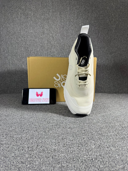 LOEWE x On Cloud tilt 2 'Sand White'