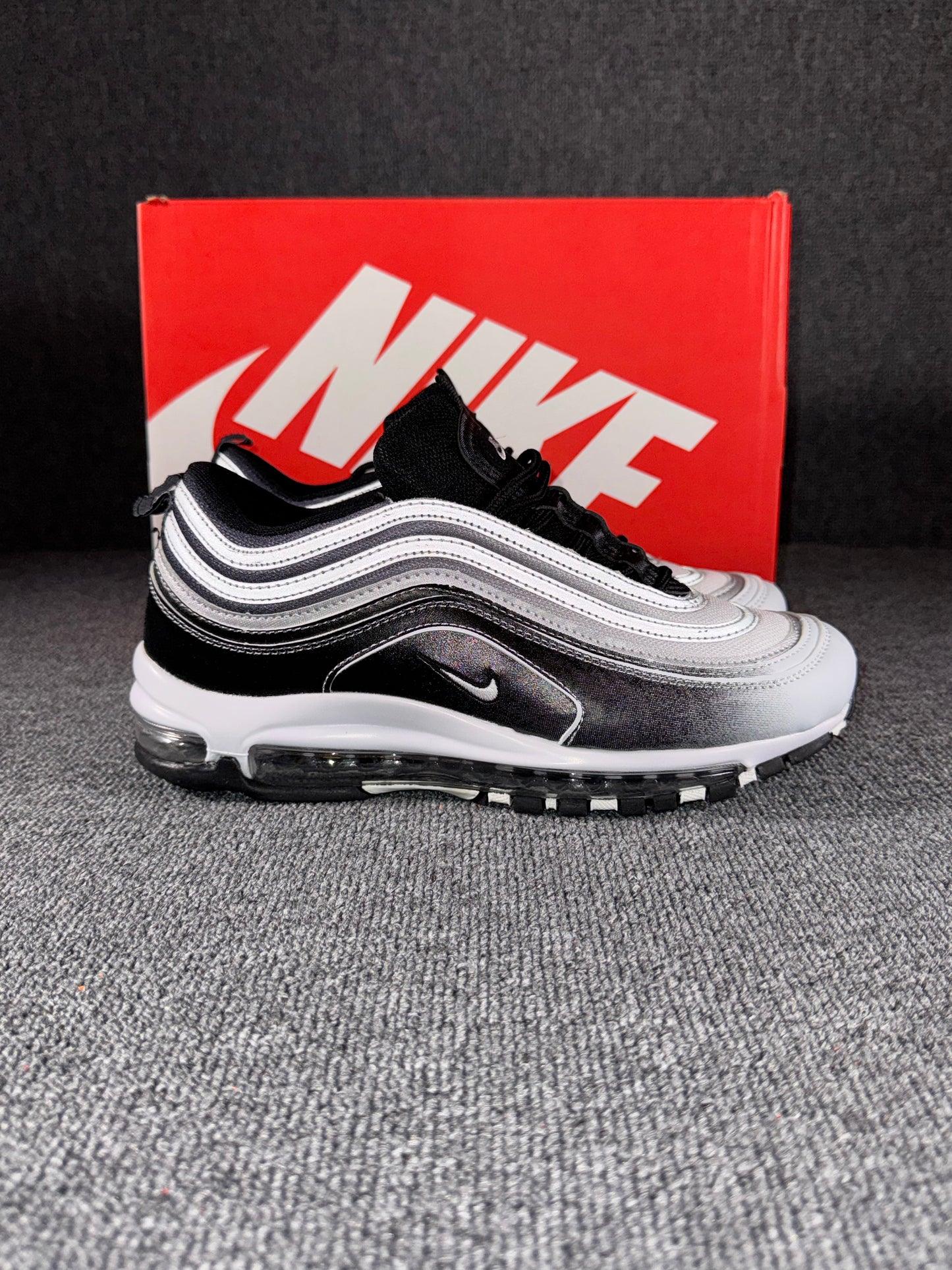 Nike Air Max 97 Grey