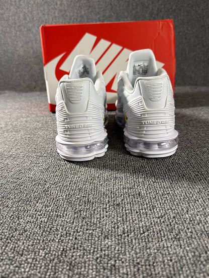 Nike Air Max TN 3 White