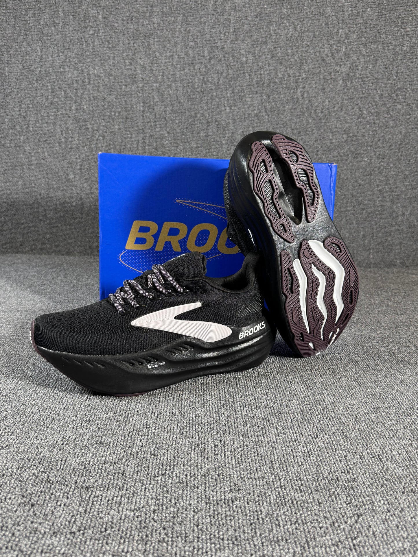 Brooks Glycerin Max